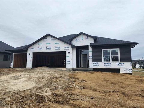 Photo of 648 Rock Ridge Road, Tiffin, IA 52340 (MLS # 202602203)