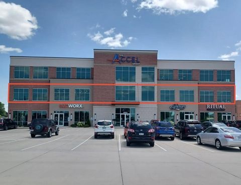 Photo of 5500 NE Fountains Drive 201 #201, CedarRapids, IA 52411 (MLS # 202601083)