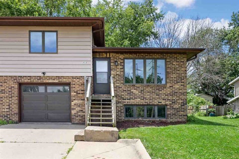 Photo of 1914 12th Ave, Coralville, IA 52241 (MLS # 202604138)