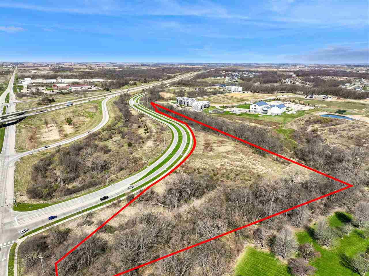 Photo 1 of 13 — 800 Camp Cardinal Blvd, IowaCity, IA 52246