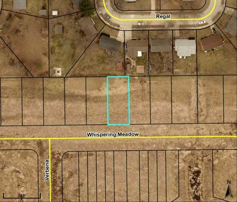 Photo of 2244 Whispering Meadow Dr, Iowa City, IA 52240 (MLS # 202500028)