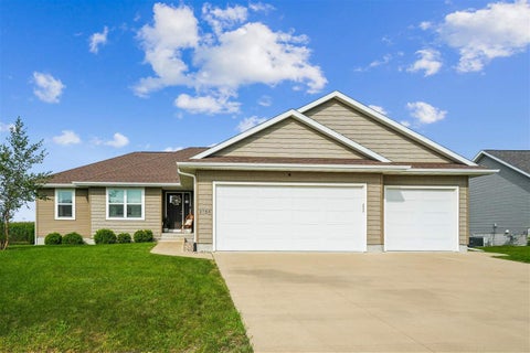 Photo of 2786 Creekview Trl, Palo, IA 52324 (MLS # 202605411)