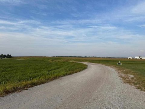 Photo of 25832 Golden Oak Ln, Lot 12, IA 52755 (MLS # 202505928)