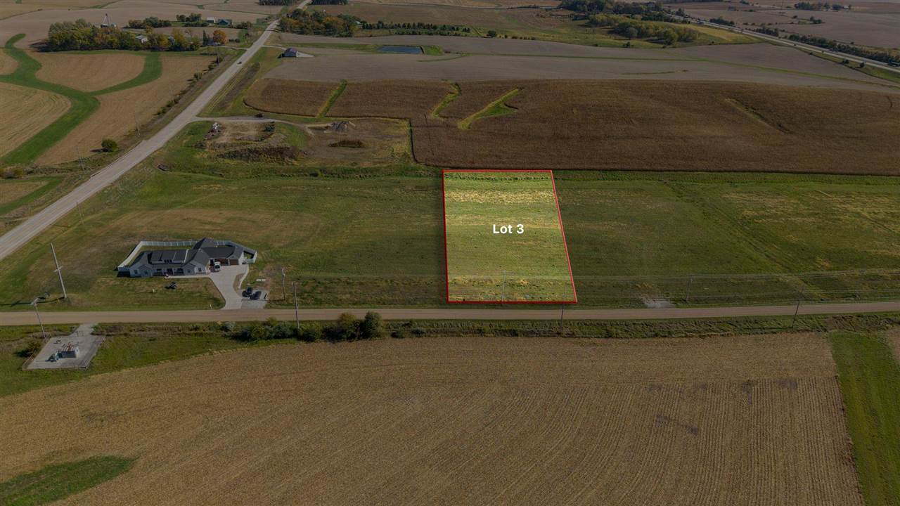 Photo 1 of 13 — 1912 Charles Ave Lot 3, WestBranch, IA 52358