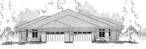 Photo of 1901 Country Club Dr, Coralville, IA 52241 (MLS # 202507153)