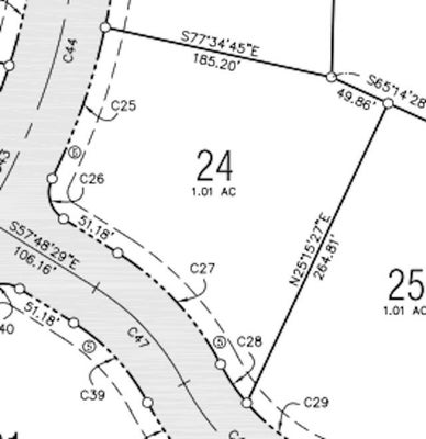 LOT 24 TROYERS MEADOW, KALONA, IA 52247 - Image 3d8d75167f3fa4033ee11a3bf7abacd9/1012532358
