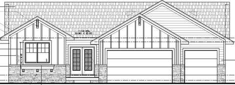 Photo of 720 Chamberlin Ln, NorthLiberty, IA 52317 (MLS # 202602249)