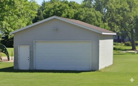 Photo of 280 S Chestnut St, NorthLiberty, IA 52317 (MLS # 202507178)