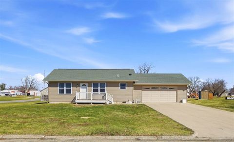 Photo of 209 Highway 22, Keswick, IA 50136 (MLS # 202602090)
