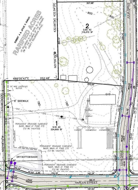 Photo of Lots 1 & 2 Forevergreen Estates, NorthLiberty, IA 52241 (MLS # 202601460)