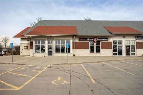 Photo of 2761 Oakdale Blvd 1 & 2 #1 & 2, Coralville, IA 52241 (MLS # 202500043)