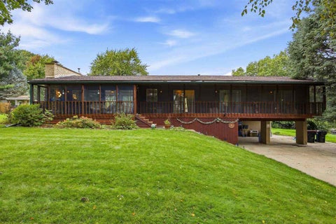 Photo of 324 Lake View DR NE, Solon, IA 52333 (MLS # 202605825)