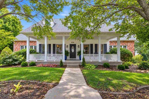 Photo of 610 S 15th Ave., Washington, IA 52353 (MLS # 202605652)