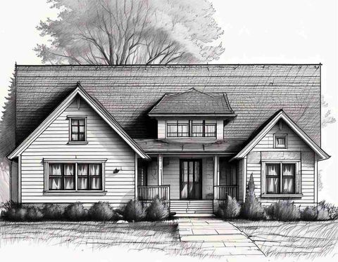 Photo of 572 Auburn Ridge Rd, Coralville, IA 52241 (MLS # 202501501)
