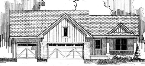 Photo of 1925 Oak Terrace Ave, NorthLiberty, IA 52317 (MLS # 202603442)