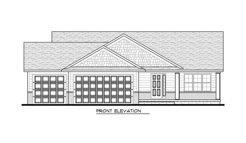 Photo of 4620 Preston Ln, Iowa City, IA 52246 (MLS # 202504391)