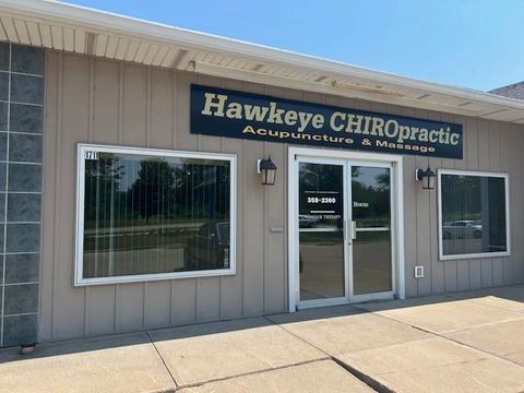 Photo of 1711 2nd St, Coralville, IA 52241 (MLS # 202503877)