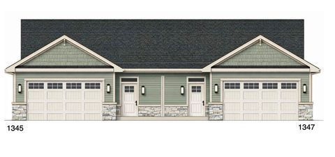 Photo of 1345 Isabelle Lane, NorthLiberty, IA 52317 (MLS # 202602575)