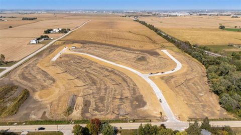 Photo of 130 Howard Avenue NW, Swisher, IA 52338 (MLS # 202600415)