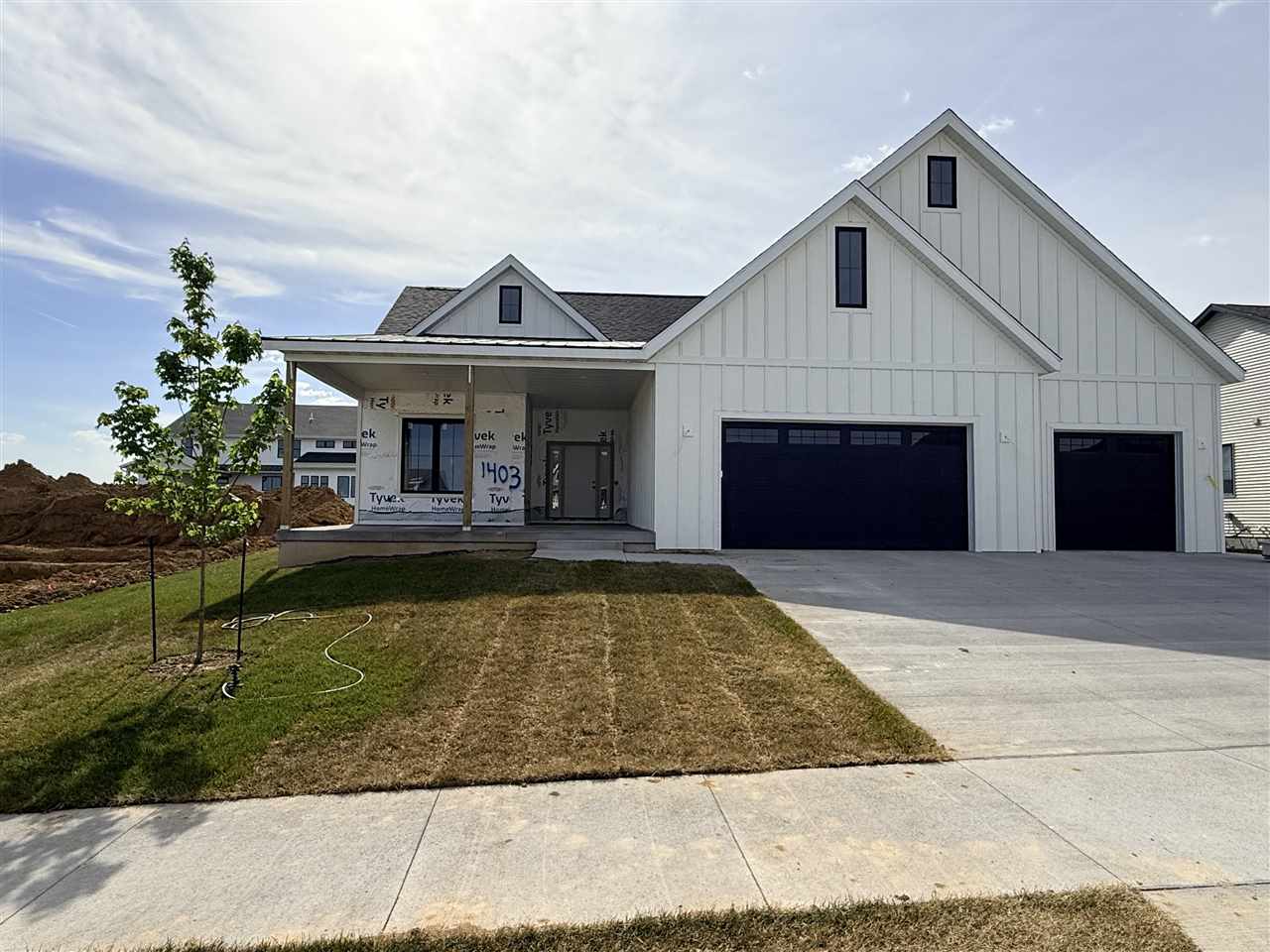 Photo 1 of 14 — 1403 Green Oak Pass, Tiffin, IA 52340