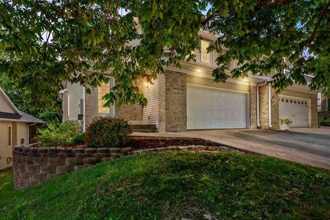 Photo of 2176 Port Talbot Pl, Coralville, IA 52241 (MLS # 202603342)