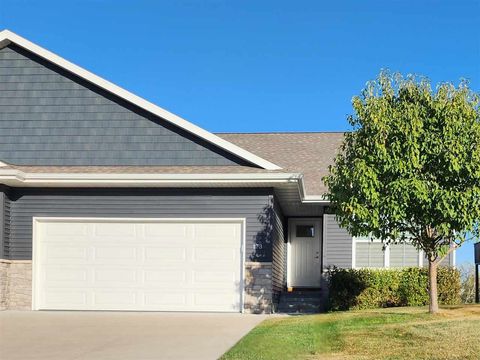 Photo of 173 Hilltop Dr., WestBranch, IA 52358 (MLS # 202507207)