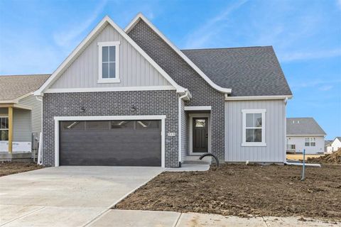 Photo of 741 Chamberlin Ln, NorthLiberty, IA 52317 (MLS # 202600145)