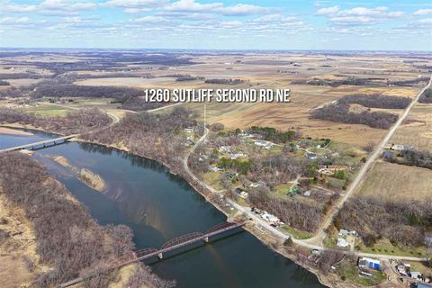 Photo of 1260 Sutliff 2nd NE, Lisbon, IA 52253 (MLS # 202502252)