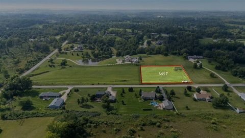 Photo of Lot 7 S Parkridge Rd, Marion, IA 52302 (MLS # 202505541)