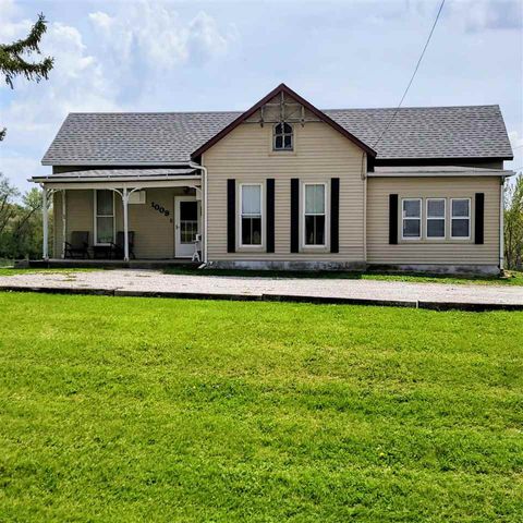 Photo of 1009 W Jackson, Sigourney, IA 52591 (MLS # 202603479)