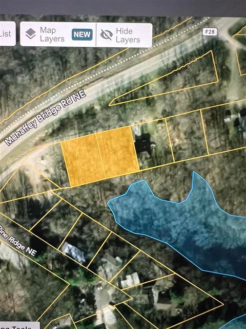 Photo of Mehaffey Bridge Road, NorthLiberty, IA 52317 (MLS # 202506518)