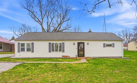 Photo of 1216 7th Ave, Wellman, IA 52356 (MLS # 202602401)