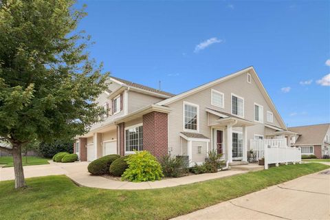 Photo of 1073 NE 74th St, Cedar Rapids, IA 52402 (MLS # 202505149)