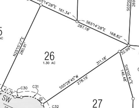 Photo of Lot 26 Troyers Meadow, Kalona, IA 52247 (MLS # 202602644)