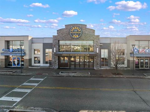 Photo of 4444 1st Ave NE 602 #602, CedarRapids, IA 52402 (MLS # 202600381)