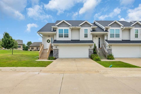 Photo of 351 Cypress Ct, Solon, IA 52333 (MLS # 202604732)