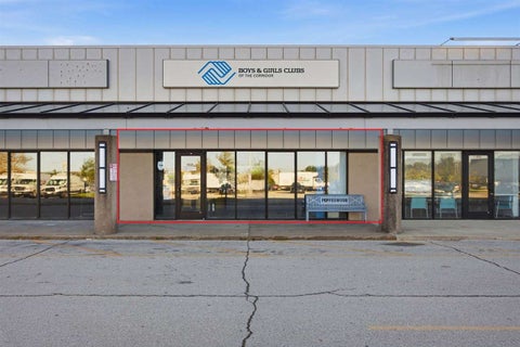Photo of 1059 Highway 6 E #E, IowaCity, IA 52240 (MLS # 202606068)