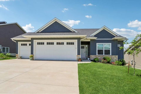 Photo of 1310 E Gable Way, Tiffin, IA 52340 (MLS # 202603842)