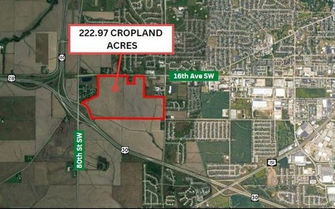 Photo of Farm 2449 SW 16th Ave, Other, IA 42404 (MLS # 202603847)
