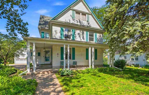 Photo of 601 S Iowa, Washington, IA 52353 (MLS # 202605651)
