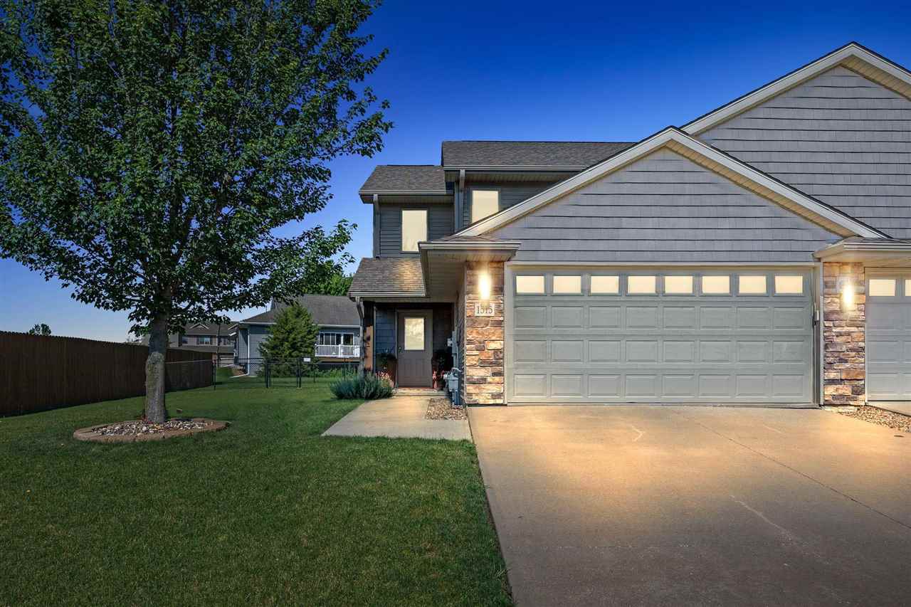 Photo 1 of 33 — 1515 Cedar Springs Dr, NorthLiberty, IA 52317