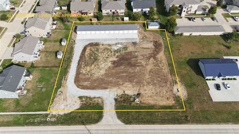 Photo of 130 Oakcrest Hill Rd SE, IA 52235 (MLS # 202506184)