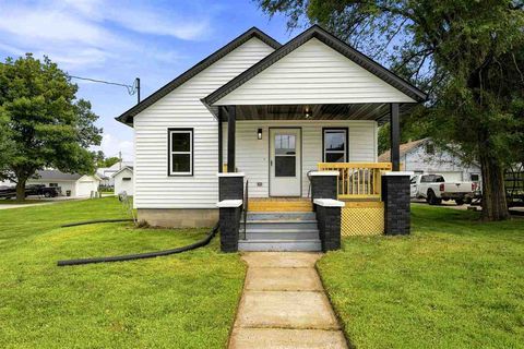 Photo of 232 E Third St, Solon, IA 52333 (MLS # 202604357)