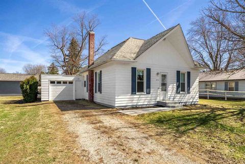 Photo of 1202 N Iowa Ave, Washington, IA 52353 (MLS # 202601895)