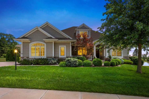 Photo of 713 Sherwood, IowaCity, IA 52245 (MLS # 202604425)