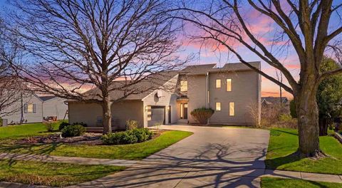 Photo of 410 Sierra Trl, Coralville, IA 52241 (MLS # 202602415)