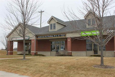 Photo of 1295 Jordan St 3 #3, NorthLiberty, IA 52317 (MLS # 202600393)