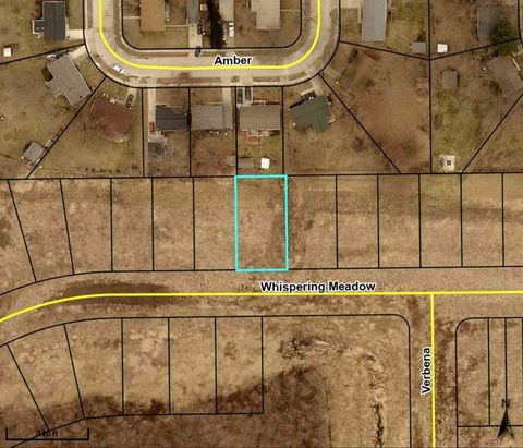 Photo of 2144 Whispering Meadow Dr, Iowa City, IA 52240 (MLS # 202505766)