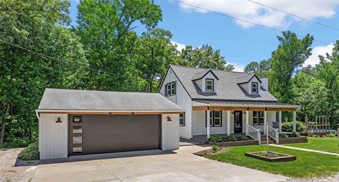 Photo of 1388 Hickory Hollow Rd. NE, Solon, IA 52333 (MLS # 202603474)