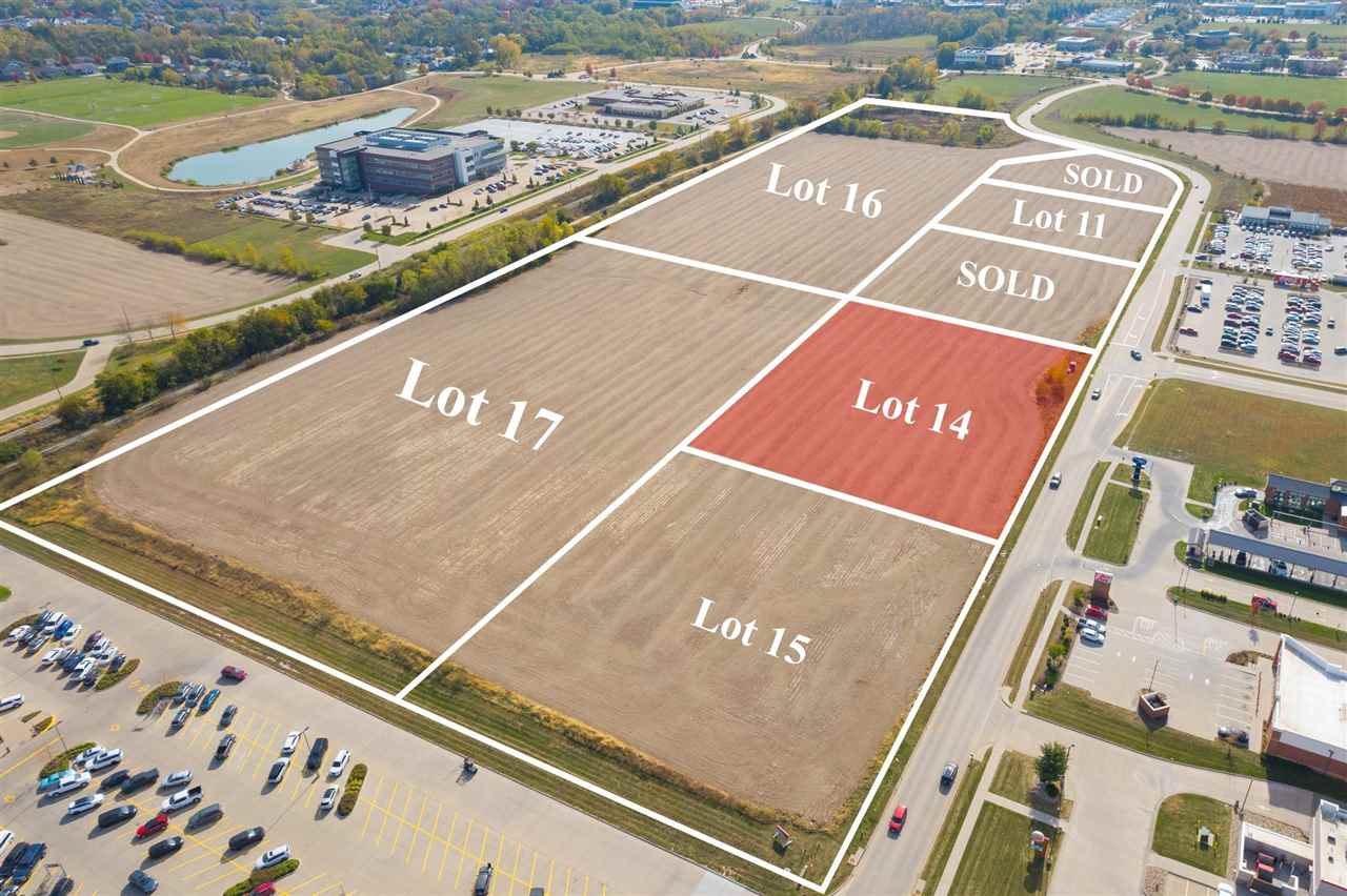 Photo 1 of 23 — Crosspark Rd, Coralville, IA 52241
